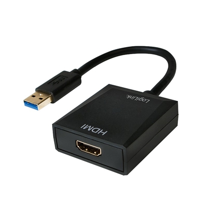Attēls no Adapter USB3.0 do HDMI 