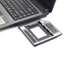 Picture of Adapteris Gembird Slim SATA 5.25 frame 9.5mm
