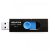 Изображение MEMORY DRIVE FLASH USB3 128GB/BLACK AUV320-128G-RBKBL ADATA