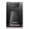 Picture of ADATA AHD650-2TU31-CBL 2000GB Red external hard drive