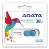 Picture of ADATA 32GB C008 32GB USB 2.0 Type-A Blue,White USB flash drive