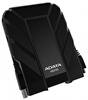 Изображение ADATA Externe HDD HD710P     4TB 2.5 DURABLE IP68 Black