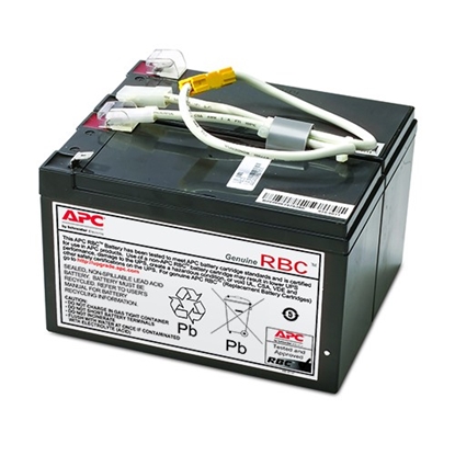 Изображение APC APCRBC109 UPS battery Sealed Lead Acid (VRLA)