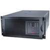 Picture of APC Smart-UPS uninterruptible power supply (UPS) Line-Interactive 5 kVA 4000 W 10 AC outlet(s)