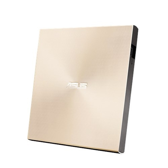 Picture of ASUS ZenDrive U9M optical disc drive DVD±RW Gold
