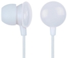 Picture of Gembird MHP-EP-001-W Candy White