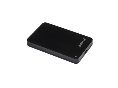 Picture of Intenso Memory Case          2TB 2,5  USB 3.0 black