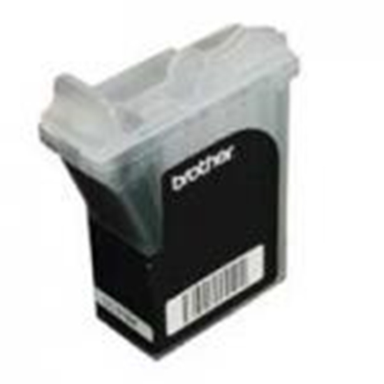 Picture of BG kārtridžs Brother LC800/3220 melns