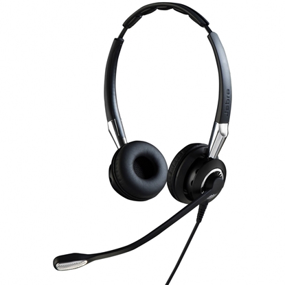Attēls no BIZ2400 2GEN DUO QD Noise Cancelling, Unify, Full Wideband