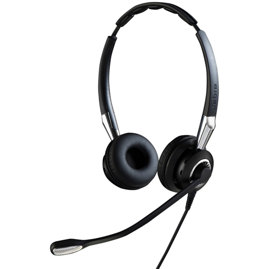 Изображение BIZ2400 2GEN DUO QD Noise Cancelling, Unify, Full Wideband