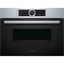 Picture of Bosch CMG633BS1 oven Stainless steel