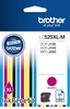 Picture of Brother LC525XLM ink cartridge Original High (XL) Yield Magenta