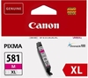 Picture of Canon CLI-581XL Magenta