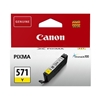 Picture of Canon CLI-571 Y yellow