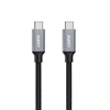 Изображение CB-CD5 nylonowy kabel USB C - USB C | 1m | 5 Gbps | 5A | 60W PD | 20V