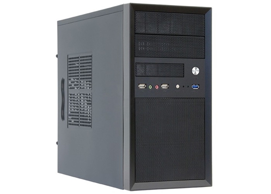 Picture of CHIEFTEC MESH MATX TOWER 350W