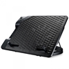 Picture of Cooler Master NotePal Ergostand III notebook cooling pad 43.2 cm (17") 800 RPM Black