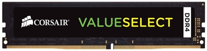 Изображение CORSAIR 8GB DDR4 2400MHZ 16-16-16-39