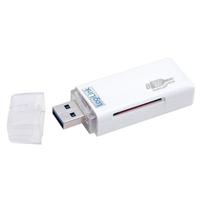 Picture of Czytnik kart pamięci USB3.0