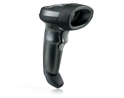 Picture of Zebra Handscanner LI2208 [LI2208-SR7U2100SGW]