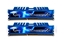 Picture of DDR3 16GB (2x8GB) RipjawsX 1600MHz CL9 XMP