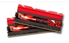 Picture of DDR3 16GB (2x8GB) TridentX 2400MHz CL10 XMP