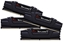 Picture of DDR4 64GB (4x16GB) RipjawsV 3200MHz CL16 XMP2 Black 