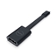 Изображение DELL 470-ACFC 0.074 m USB Type-C DisplayPort