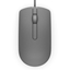Attēls no Dell Optical Mouse-MS116 - Grey (-PL)