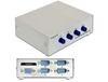 Picture of Delock Serial Switch RS-232 4-port manual