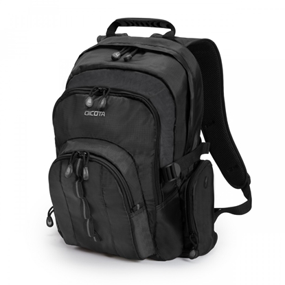 Picture of Dicota Backpack Universal 14-15.6 black