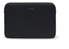 Picture of DICOTA Laptop Sleeve PERFECT 13-13.3  black