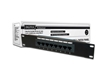 Picture of Digitus CAT 5e, Class D Patch Panel, unshielded
