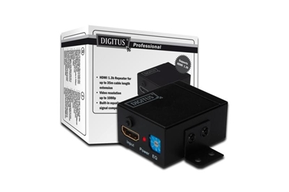 Attēls no Digitus HDMI Repeater