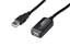 Picture of Digitus USB 2.0 Repeater Cable, 15 m