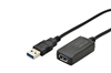 Изображение DIGITUS USB 3.0 Active Extension Cable