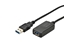 Picture of DIGITUS USB 3.0 Active Extension Cable
