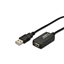 Изображение DIGITUS USB 2.0 Active Extension Cable