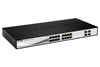 Picture of D-Link DGS-1210-16 network switch Managed L2 Black