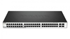 Изображение D-Link DGS-1210-52 network switch Managed L2 Gigabit Ethernet (10/100/1000) 1U Black