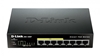 Picture of D-Link DGS-1008P/E 8-Port Layer2 PoE+ Gigabit Switch