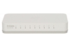Picture of D-Link GO-SW-8E/E network switch Unmanaged Fast Ethernet (10/100) White