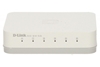 Picture of D-Link GO-SW-5G Unmanaged Gigabit Ethernet (10/100/1000) White