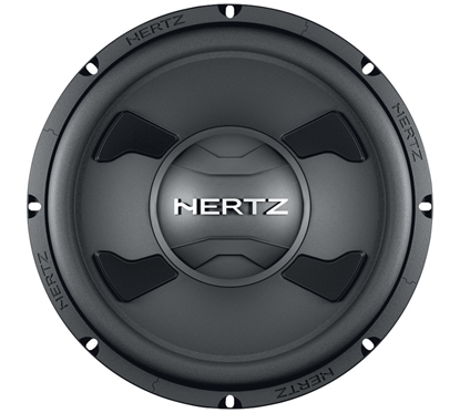 Picture of DS 25.3 SUBWOOFER 250mm