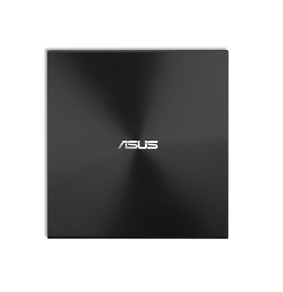 Изображение ASUS SDRW-08U7M-U optical disc drive DVD±RW Black