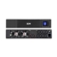 Изображение Eaton 5SC 3000I RT2U uninterruptible power supply (UPS) Line-Interactive 3 kVA 2700 W 9 AC outlet(s)