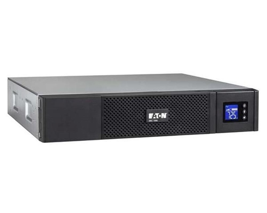 Picture of Eaton 5SC1000IR uninterruptible power supply (UPS) Line-Interactive 1 kVA 700 W 8 AC outlet(s)