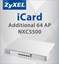 Изображение ZyXEL iCard 64 AP NXC5500 Upgrade