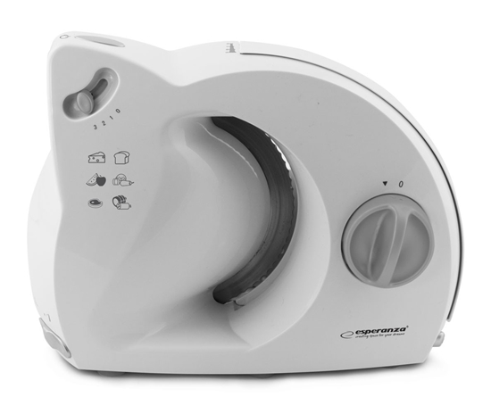 Picture of ELEKTRYCZNA KRAJALNICA PROSCIUTTO 150W