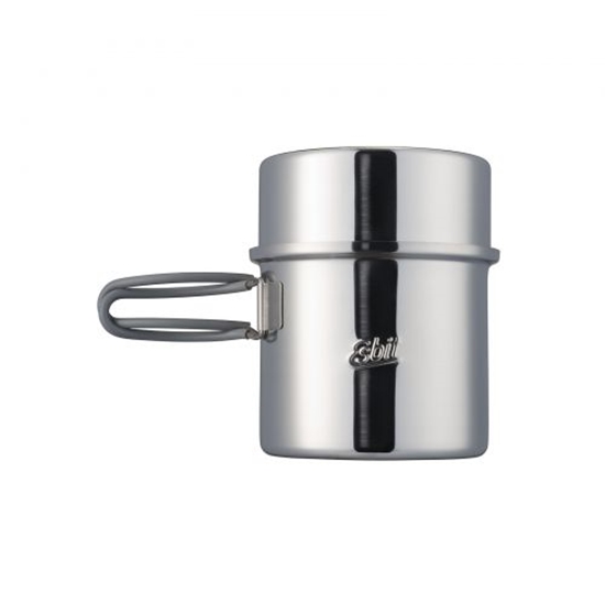 Picture of Stainless Steel Pot Set 1000 ml / 475 ml